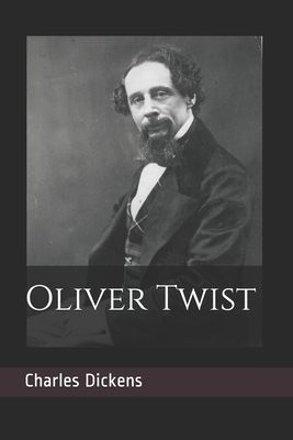 Oliver Twist by Charles Dickens