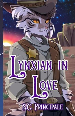 Lynxian in Love by S.C. Principale