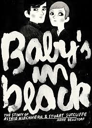 Baby's in Black by Arne Bellstorf