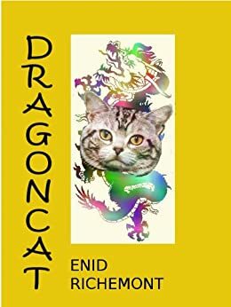 Dragoncat by Enid Richemont