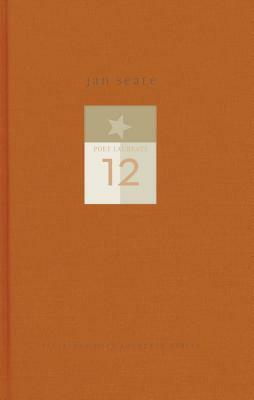Jan Seale: New and Selected Poems by Jan Seale