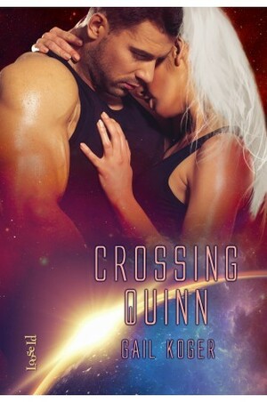 Crossing Quinn by Gail Koger