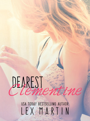 Dearest Clementine by Lex Martin