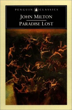 Paradise Lost by John Milton