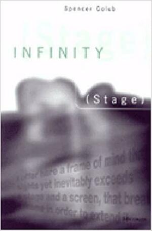 Infinity by Spencer Jay Golub