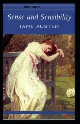 Sense and Sensibility Illustrated by Jane Austen