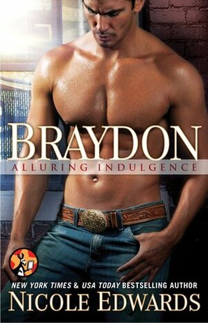 Braydon by Nicole Edwards