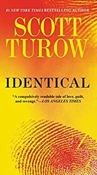 Identical --Free Preview by Scott Turow