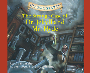 The Strange Case of Dr. Jekyll and Mr. Hyde, Volume 31 by Robert Louis Stevenson, Kathleen Olmstead