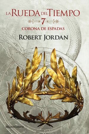 La Corona de Espadas by Robert Jordan