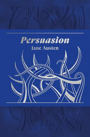 Persuasion by Jane Austen