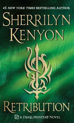 Retribution by Sherrilyn Kenyon