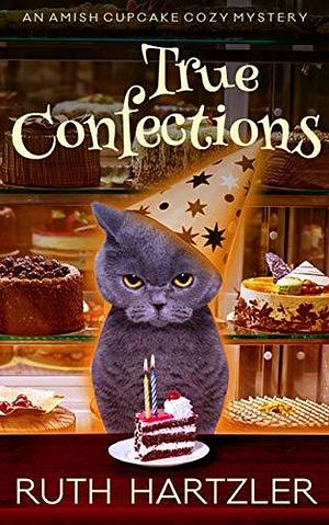 True Confections by Ruth Hartzler