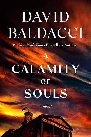 A Calamity of Souls by David Baldacci