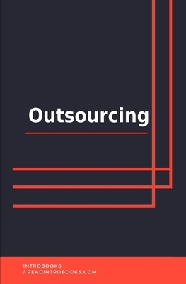 Outsourcing by Introbooks