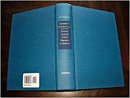 Oceans of Consolation: Personal Accounts of Irish Migration to Australia by David Fitzpatrick