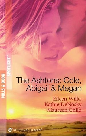 Ashtons by Eileen Wilks