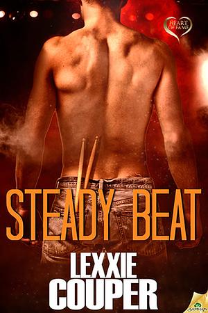 Steady Beat by Lexxie Couper