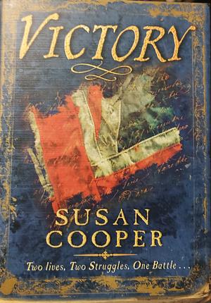 Victory by Susan Cooper