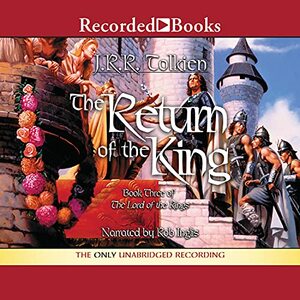 The Return of the King by J.R.R. Tolkien