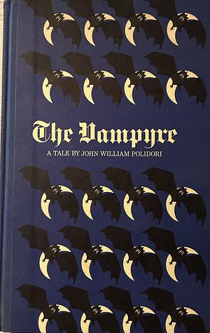 The Vampyre by John Polidori