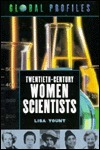 Twentieth Century Women Scientists by Sherri Lederman Mandell