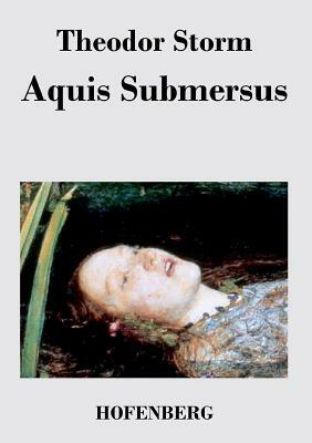 Aquis Submersus: Novelle by Theodor Storm