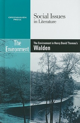 The Environment in Henry David Thoreau's Walden by 