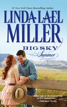 Big Sky Summer by Linda Lael Miller