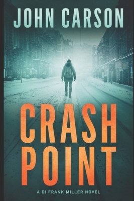 Crash Point by John Carson