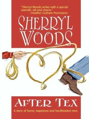 After Tex by Sherryl Woods