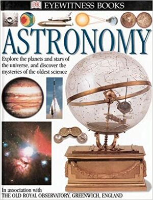 Astronomy by Kristen Lippincott