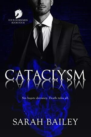 Cataclysm by Sarah Bailey