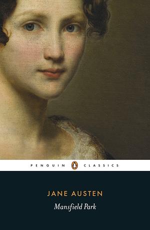 Mansfield Park by Jane Austen