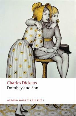 Dombey & Son by Charles Dickens