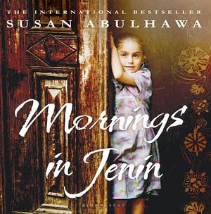 Mornings in Jenin by Susan Abulhawa