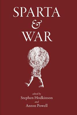 Sparta & War by 