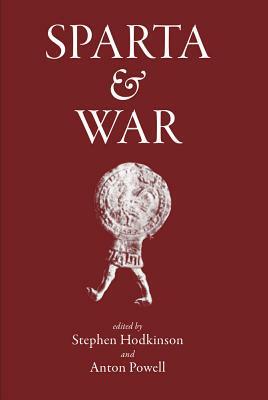 Sparta & War by 