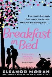 Breakfast In Bed by Eleanor Moran