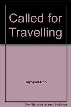 Called for Travelling by Jim Mcgregor
