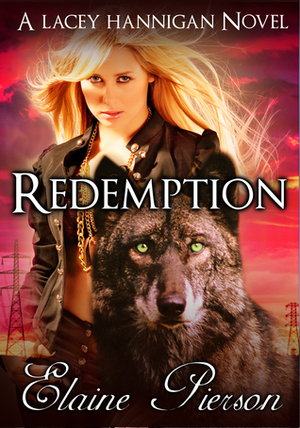 Redemption by Elaine Pierson