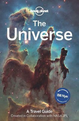 The Universe by Lonely Planet