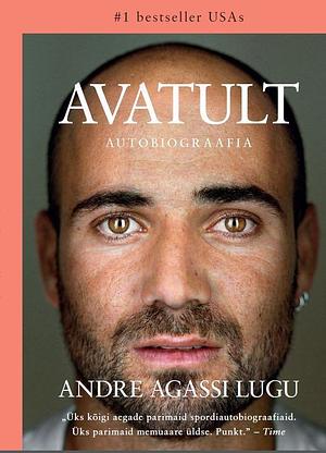 Avatult by Andre Agassi