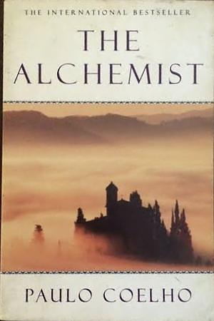 The Alchemist by Paulo Coelho