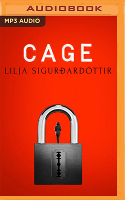 Cage by Lilja Sigurðardóttir