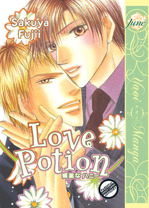 Love Potion by Sakuya Fujii