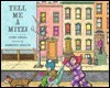 Tell Me a Mitzi by Harriet Pincus, Lore Segal
