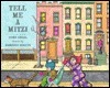 Tell Me a Mitzi by Lore Segal, Harriet Pincus