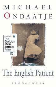THE ENGLISH PATIENT by Michael Ondaatje