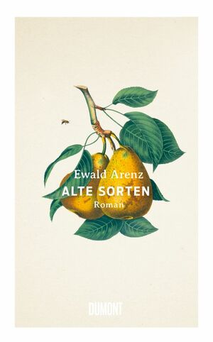 Alte Sorten  by Ewald Arenz